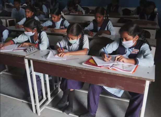 Odisha Govt add COVID management, climate change in class 10 curriculum