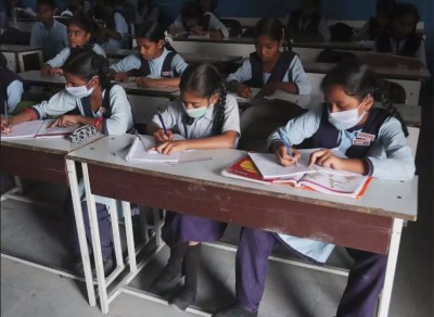 Odisha Govt add COVID management, climate change in class 10 curriculum