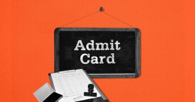 आईसीएआई ने सीए की परीक्षा के लिए जारी किए एडमिट कार्ड