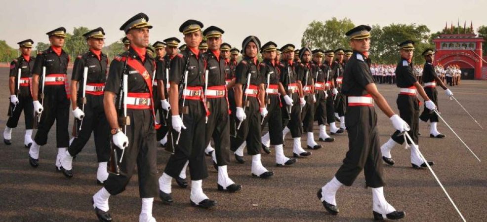 Apply for the National Defence Academy and Naval Academy Examination