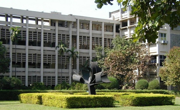 IIT-Bombay: India's Top, 149th Globally in QS Rankings