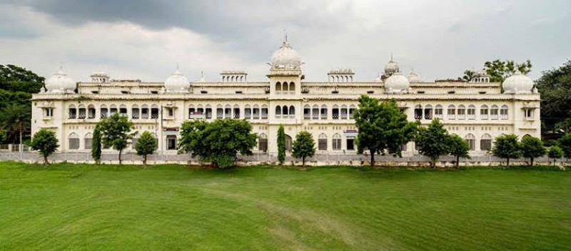 Lucknow University to conduct entrance exam for admission to UG courses
