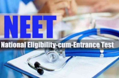 Tamil Nadu Assembly re-adopted an anti-NEET bill for the second time