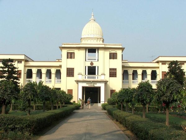 Admissions in Calcutta University for session 2017-18