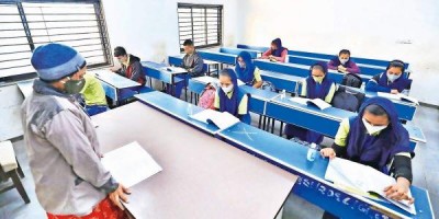 बिहार: क्षेत्रीय भाषाओं को निर्देशों के तौर अपनाएंगे प्रारंभिक विद्यालय