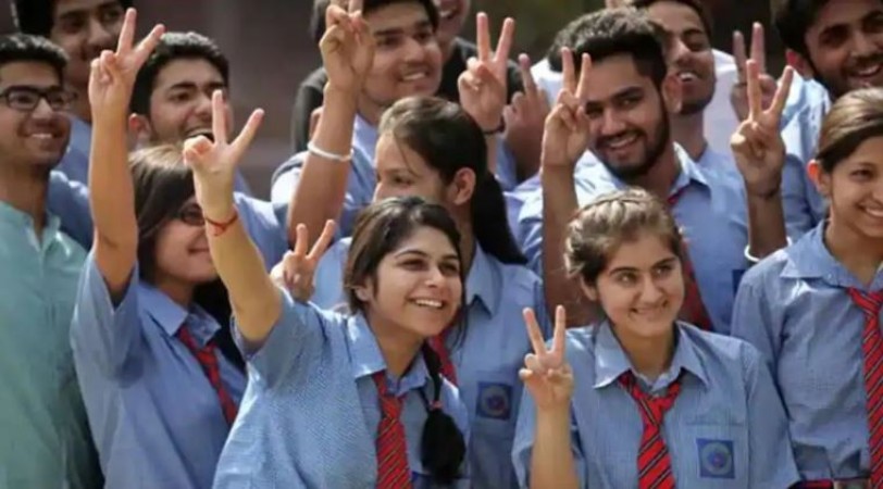 CBSE class 10, 12: Revised date sheet released,