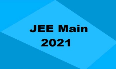JEE Main 2021: March registration deadline today