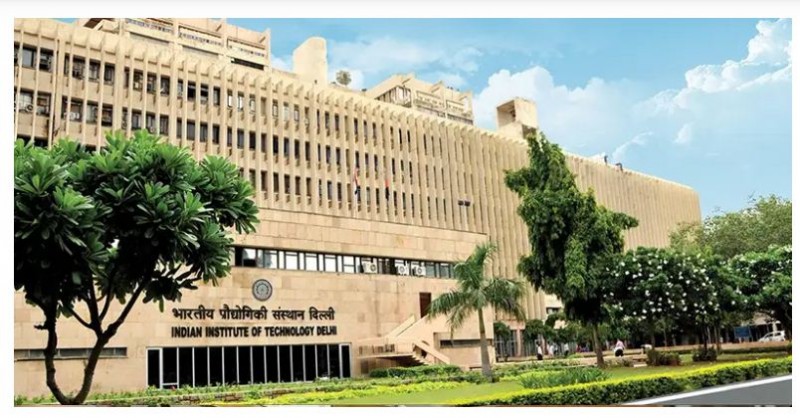IIT Delhi Launches New MA Program in Culture, Society, and Thought