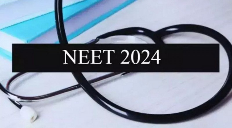 NEET Exam Row - SC Issues Notice Over Alleged Paper Leaks: Updates Here