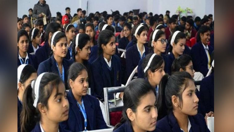 Physics, Maths in class 12 no-more a must for BE, BTech admissions: AICTE