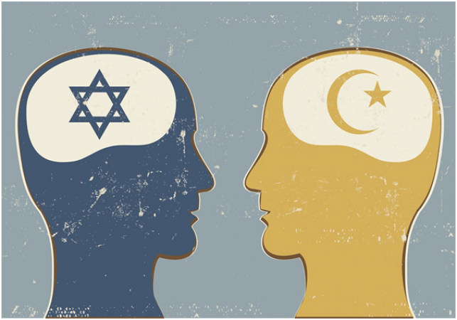 Milli Chronicle - a Muslim platform to fight Antisemitism