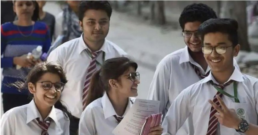 Bihar Board 12th Compartment Result Released, Check Here From Direct Link