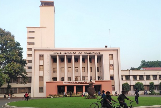 University of Manchester, IIT Kharagpur jointly launch India-UK Dual Doctoral Programme
