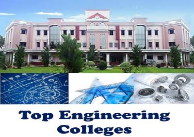 Top 10 Engineering Colleges based on Placement and Industry Interface