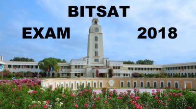 Know all the details about BITSAT examination