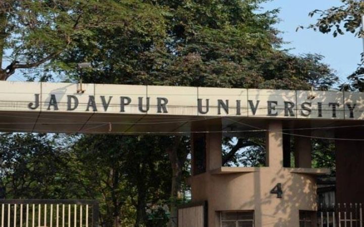Jadavpur University to get Rs 50 to 100 crore from Centre