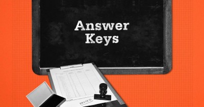 UKPSC Lecturer Answer Key 2021 has been released; details here