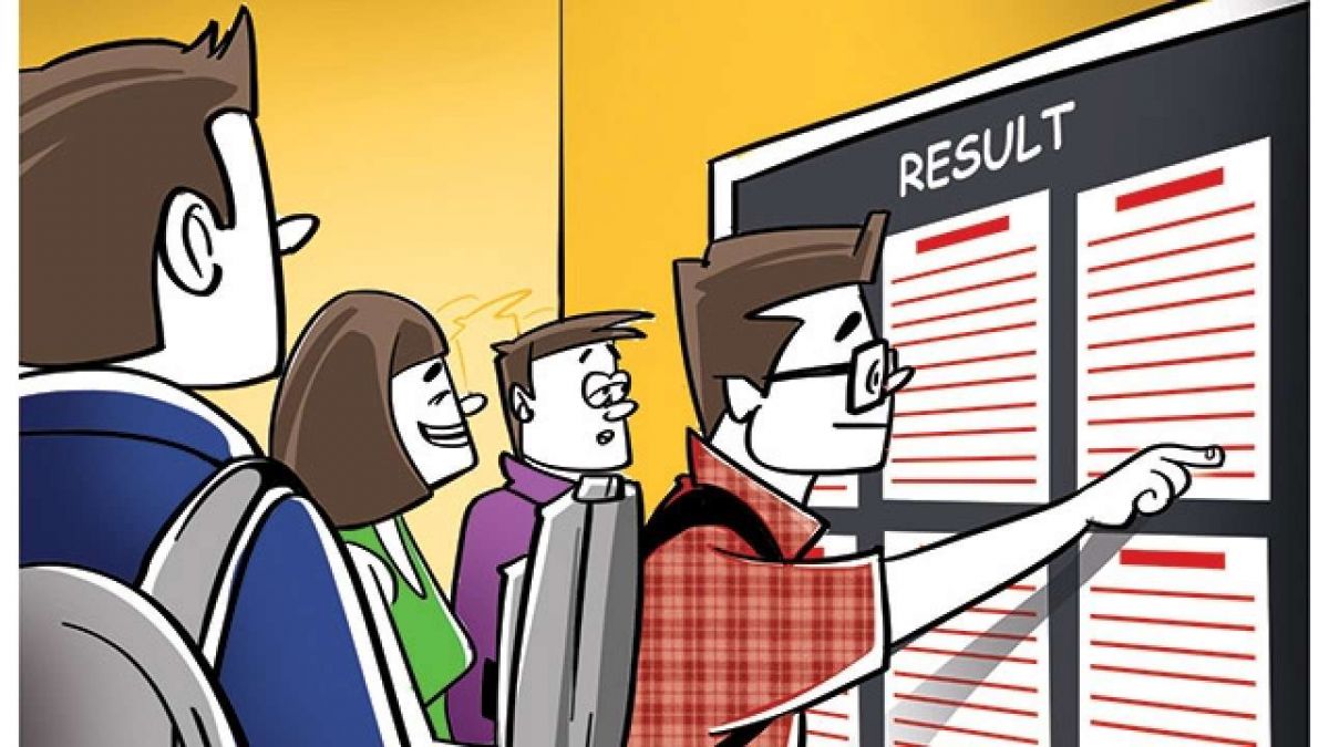 NBSE Result 10th & 12th result to declare today