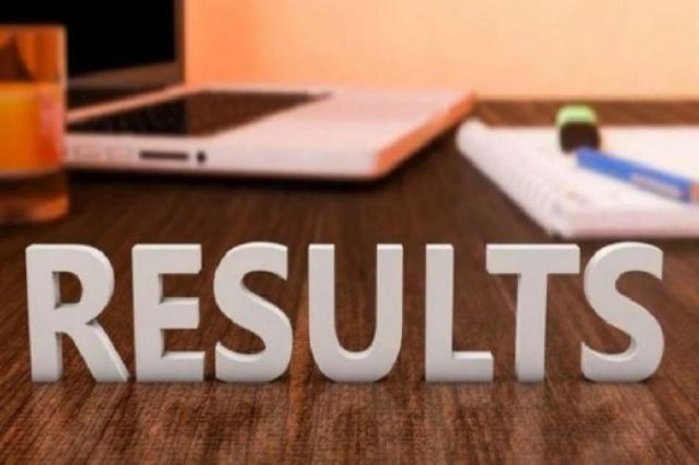 NBSE Result 10th & 12th result Announced: Check details here