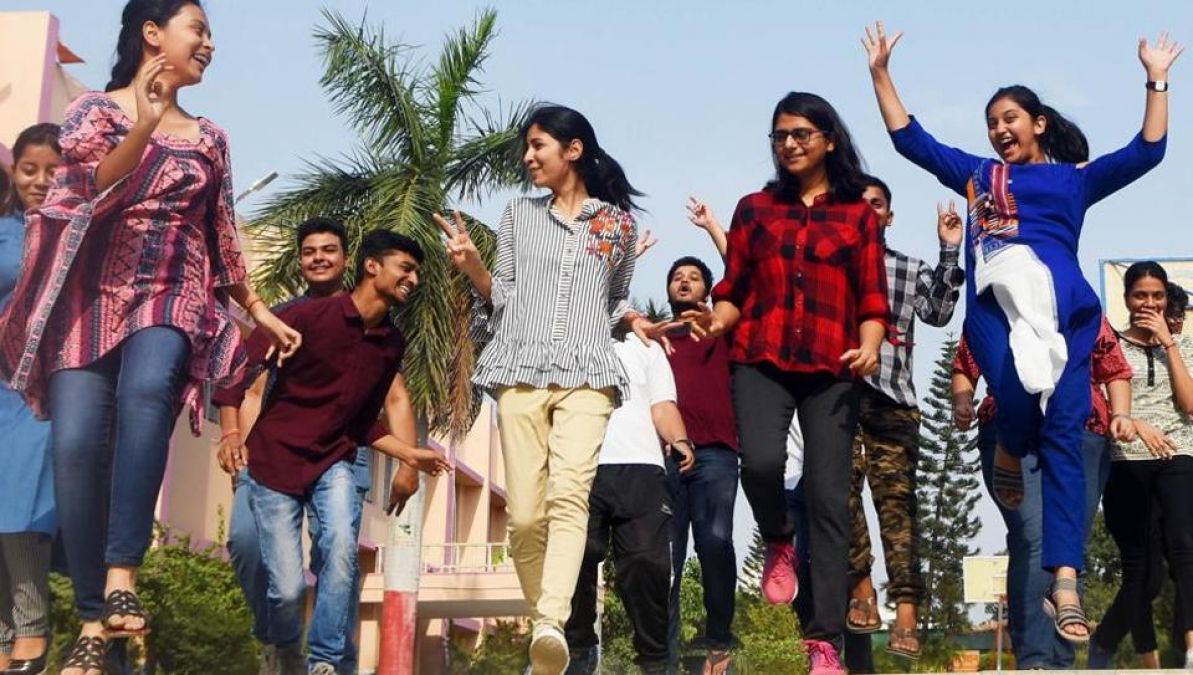 CBSE 10th Result 2019: 97 students in Top 3 ranks