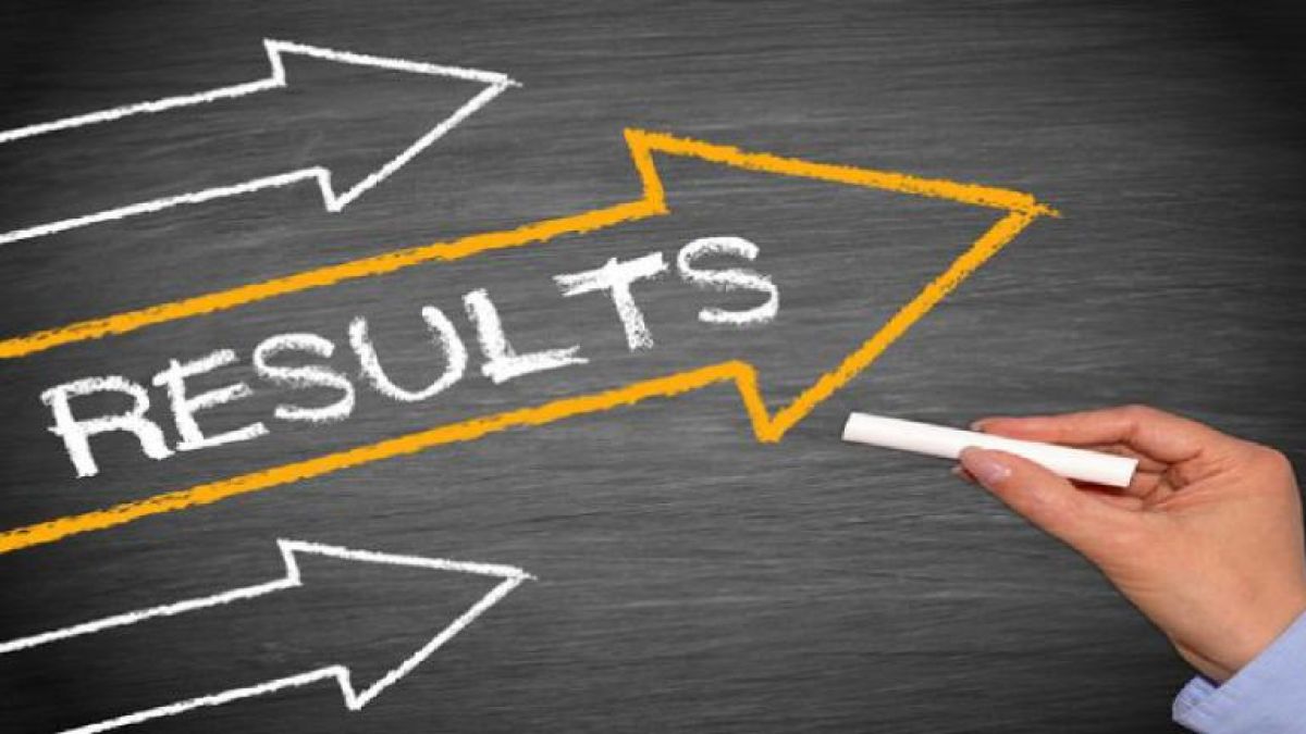 ICSE, ISC Result 2019 Declared: check results.cisce.org for scores