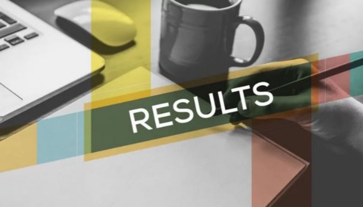 PSEB 10th Result 2019 announced: Check details