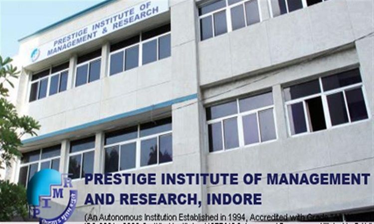 Prestige Institute of Management and Research is one of best institute to do MBA