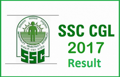 SSC CGL Result 2017 declared, Here is how to check it