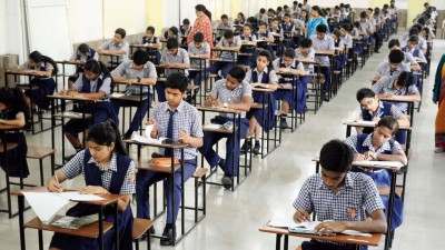 Postponement of Rajasthan 10th, 12th Board Exam 2021