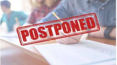 NIPER JEE 2021 Registration Date Extended, Exam Postponed