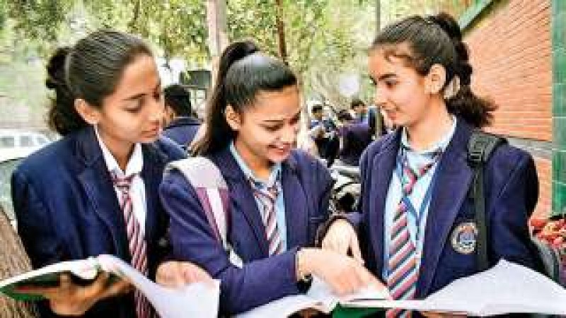 GOOD news for Class 10 students: CBSE Class 10 Board Exams 2021 results, calculation of marks