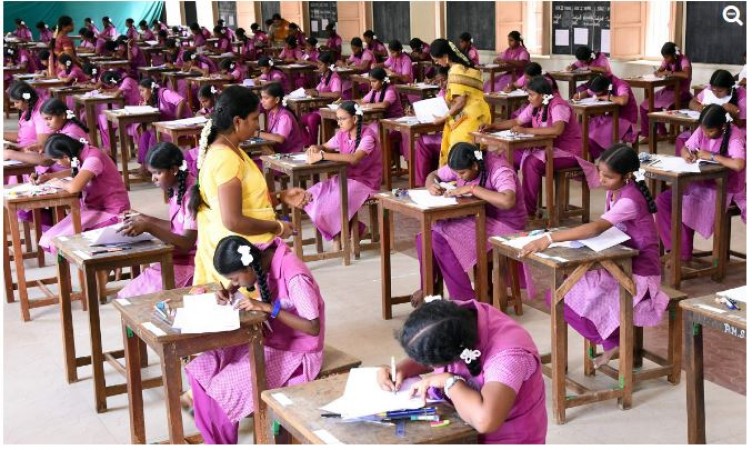 TN State Board Classes 10, 11 Exam Results to see tomorrow
