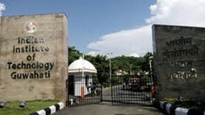 IIT Guwahati Virtual Placement: 686 students placed for the AY 2020-21