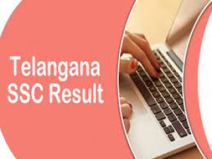 TS SSC result 2021 declared, can check by following this process