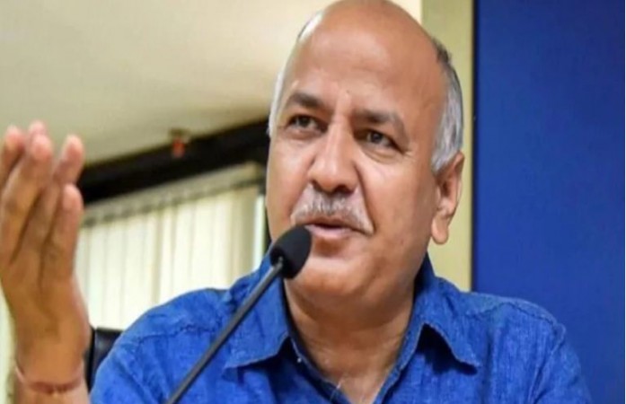 Sisodia writes to CBI over former LG's stands on liquor policy