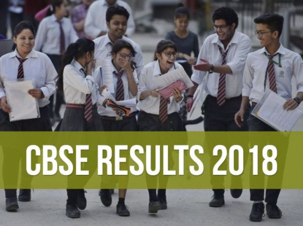 CBSE Class 12 results to be announced today