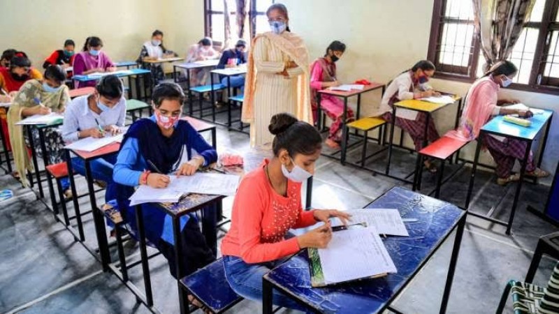 Uttarakhand 12th board exams tentatively to be conducted in June