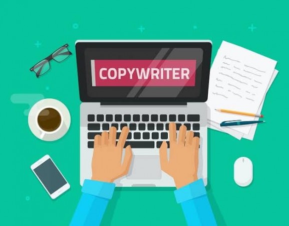 Guidance for career in copywriting