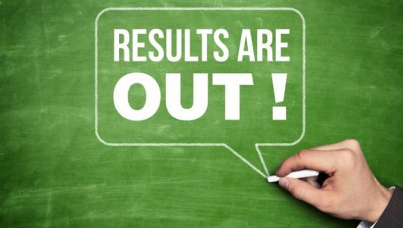 Tamil Nadu Class 12 Results Declared: 94.56% Students Pass