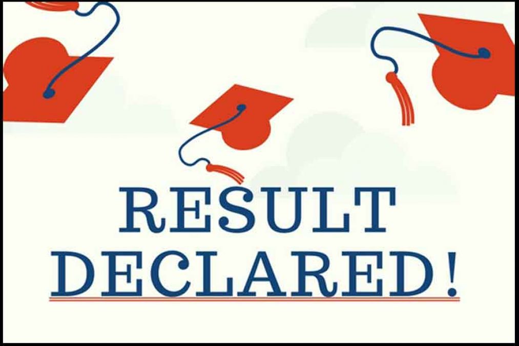 TS Inter re-evolution result declared: Check your results now