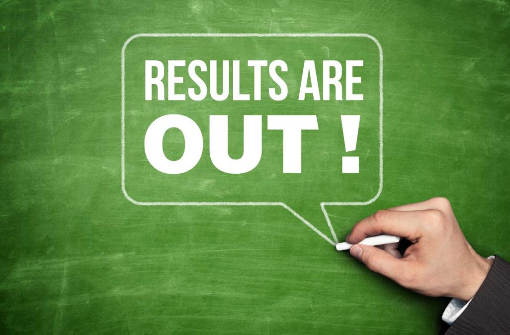 UK Board 12th Result 2019 Declared:  check scores on ubse.uk.gov.in