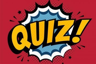 Quiz practice questions for students preparing for competitive exams