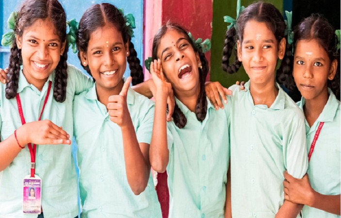 TN Govt comes up with an initiative to provide Rs 1,000 to help girls higher education