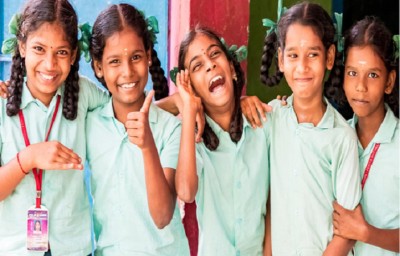 तमिलनाडु सरकार ने लड़कियों को उच्च शिक्षा में मदद करने के लिए 1,000 रुपये प्रदान करने की पहल की