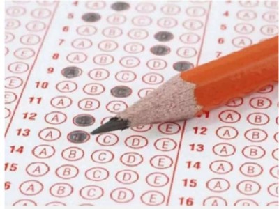 New CBSE “optical mark recognition”  finalised for board exams