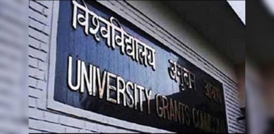UGC issues guidelines for reopening of universities, colleges