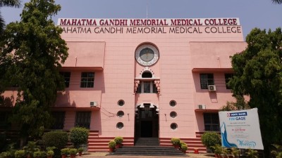 MGM Indore to seek approval to conduct autopsy of Covid victims