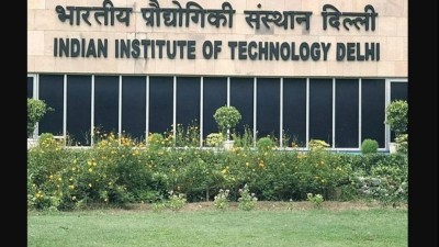 IIT Delhi Surpasses IIT Bombay in QS Asia Rankings 2025