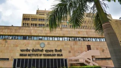 IIT Delhi Climbs to 44th Spot in QS Asia University Rankings 2025