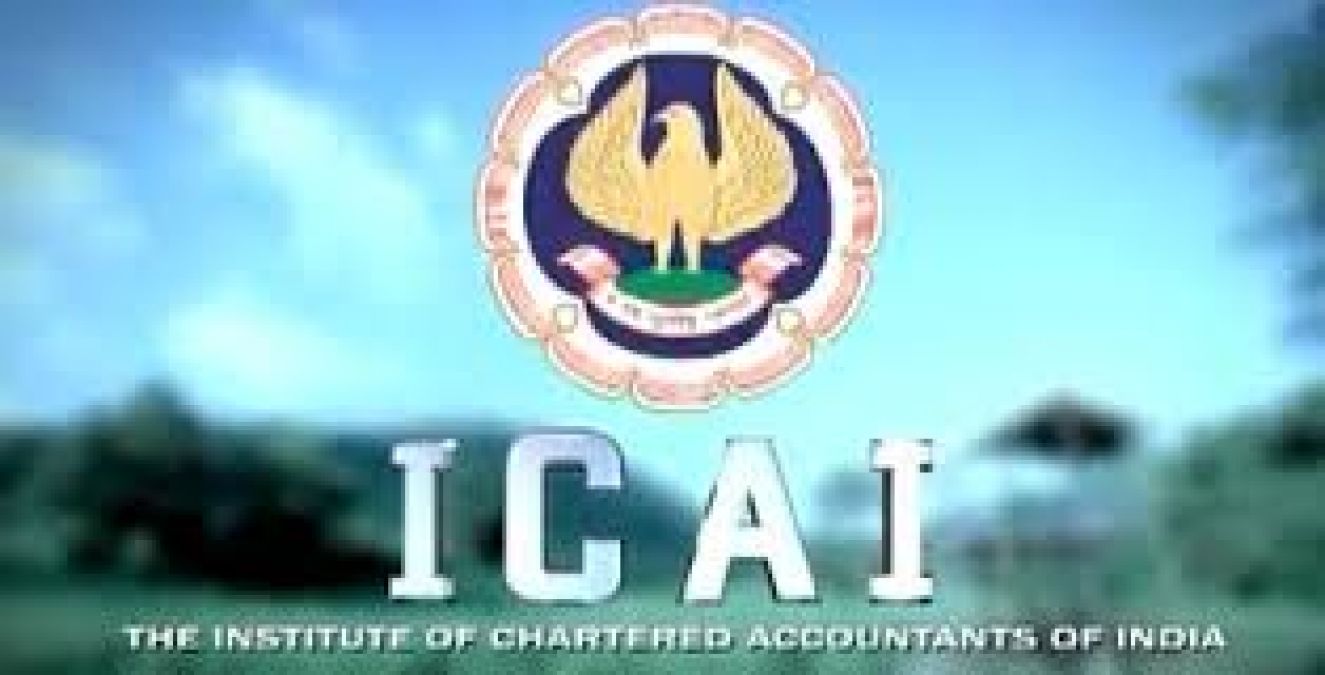 ICAI and CA examinations soon, know here